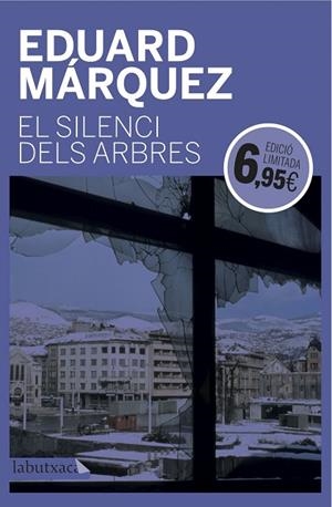 EL SILENCI DELS ARBRES | 9788416600588 | MÁRQUEZ TAÑA, EDUARD | Llibreria L'Odissea - Libreria Online de Vilafranca del Penedès - Comprar libros