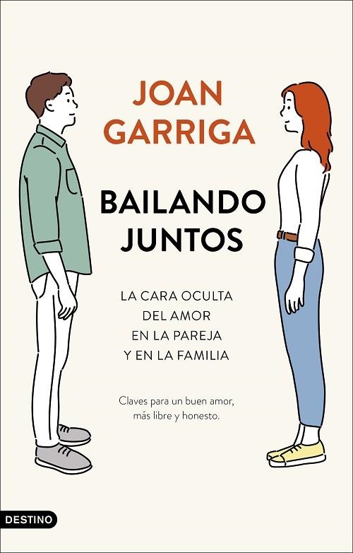 BAILANDO JUNTOS | 9788423357475 | GARRIGA, JOAN | Llibreria L'Odissea - Libreria Online de Vilafranca del Penedès - Comprar libros