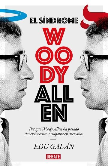 EL SÍNDROME WOODY ALLEN | 9788418006029 | GALÁN, EDU | Llibreria L'Odissea - Libreria Online de Vilafranca del Penedès - Comprar libros