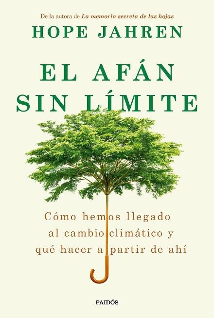 EL AFÁN SIN LÍMITE | 9788449337420 | JAHREN, HOPE | Llibreria L'Odissea - Libreria Online de Vilafranca del Penedès - Comprar libros