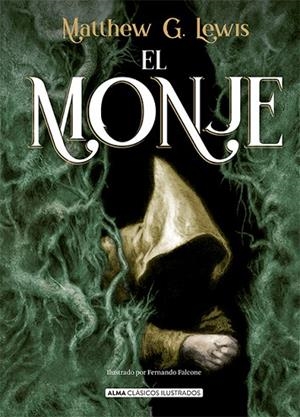 EL MONJE | 9788418008115 | LEWIS, M. G. | Llibreria Online de Vilafranca del Penedès | Comprar llibres en català