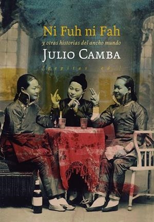 NI FUH NI FAH | 9788417386450 | CAMBA ANDREU, JULIO | Llibreria Online de Vilafranca del Penedès | Comprar llibres en català
