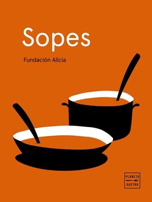 SOPES | 9788408225645 | ALÍCIA, FUNDACIÓN | Llibreria L'Odissea - Libreria Online de Vilafranca del Penedès - Comprar libros