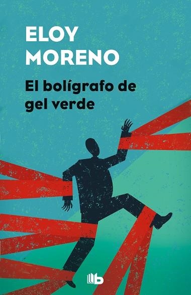 EL BOLÍGRAFO DE GEL VERDE | 9788490706831 | MORENO, ELOY | Llibreria L'Odissea - Libreria Online de Vilafranca del Penedès - Comprar libros
