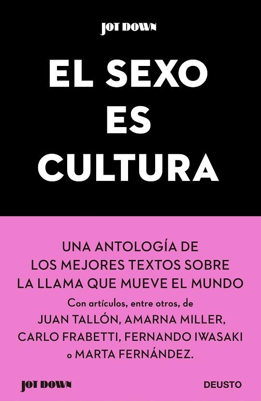 EL SEXO ES CULTURA | 9788423431670 | AA. VV. | Llibreria L'Odissea - Libreria Online de Vilafranca del Penedès - Comprar libros