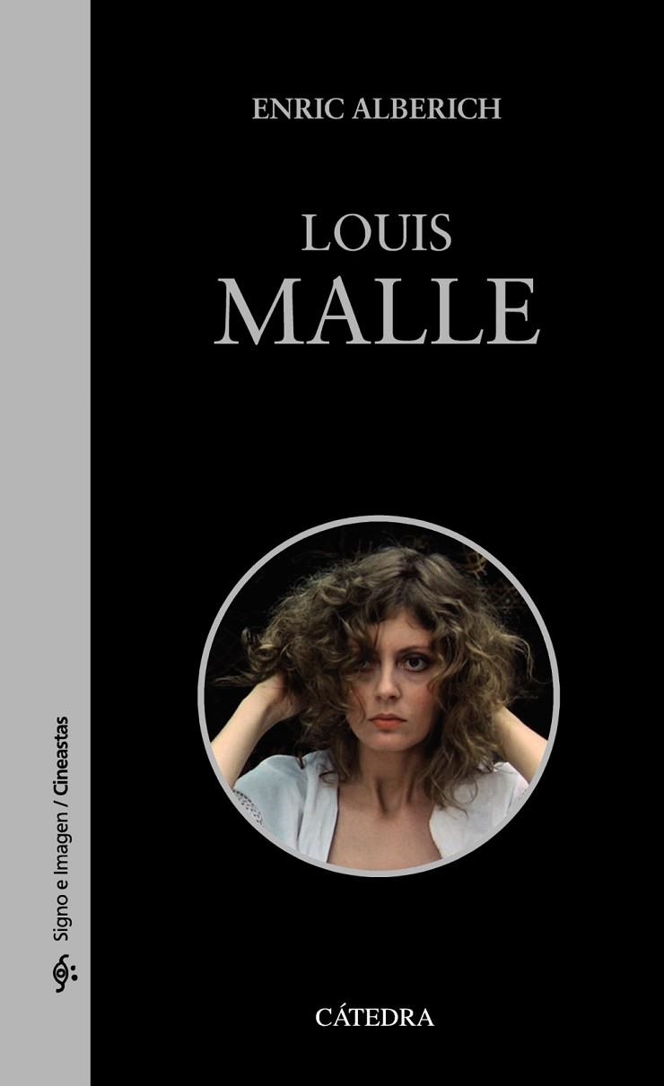 LOUIS MALLE | 9788437641614 | ALBERICH GRAU, ENRIC | Llibreria Online de Vilafranca del Penedès | Comprar llibres en català