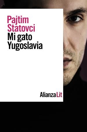 MI GATO YUGOSLAVIA | 9788491818717 | STATOVCI, PAJTIM | Llibreria Online de Vilafranca del Penedès | Comprar llibres en català