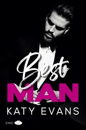 BEST MAN | 9788417972349 | EVANS, KATY | Llibreria L'Odissea - Libreria Online de Vilafranca del Penedès - Comprar libros