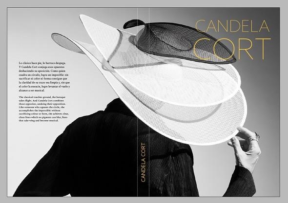 CANDELA CORT | 9788417769598 | CORT, CANDELA | Llibreria L'Odissea - Libreria Online de Vilafranca del Penedès - Comprar libros