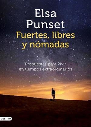 FUERTES LIBRES Y NÓMADAS | 9788423358021 | PUNSET, ELSA | Llibreria Online de Vilafranca del Penedès | Comprar llibres en català