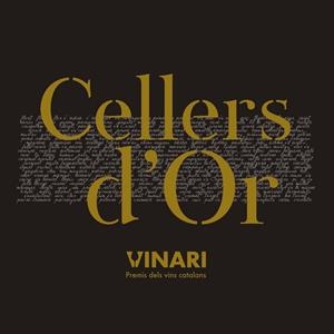 CELLERS D'OR | 9788418100611 | COMUNICACIÓ VINÀRIA, S. L. | Llibreria L'Odissea - Libreria Online de Vilafranca del Penedès - Comprar libros