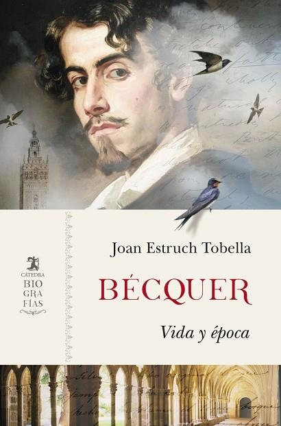 BÉCQUER | 9788437641645 | ESTRUCH TOBELLA, JOAN | Llibreria L'Odissea - Libreria Online de Vilafranca del Penedès - Comprar libros