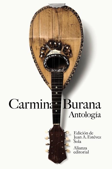 CARMINA BURANA | 9788413620336 | VARIOS AUTORES | Llibreria Online de Vilafranca del Penedès | Comprar llibres en català