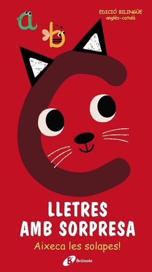 LLETRES AMB SORPRESA | 9788499063683 | VARIOS AUTORES | Llibreria L'Odissea - Libreria Online de Vilafranca del Penedès - Comprar libros