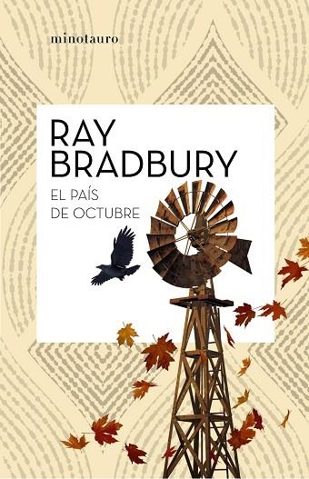 EL PAÍS DE OCTUBRE | 9788445007525 | BRADBURY, RAY | Llibreria L'Odissea - Libreria Online de Vilafranca del Penedès - Comprar libros