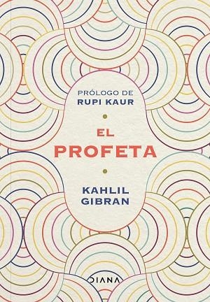 EL PROFETA | 9788418118258 | GIBRAN, KAHLIL | Llibreria L'Odissea - Libreria Online de Vilafranca del Penedès - Comprar libros