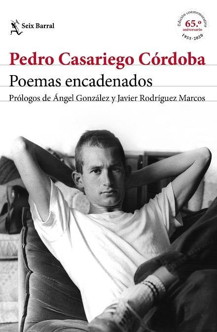 POEMAS ENCADENADOS | 9788432236754 | CASARIEGO CÓRDOBA, PEDRO | Llibreria Online de Vilafranca del Penedès | Comprar llibres en català