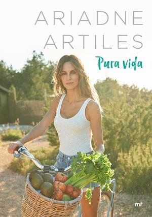 PURA VIDA | 9788427047624 | ARTILES, ARIADNE | Llibreria L'Odissea - Libreria Online de Vilafranca del Penedès - Comprar libros