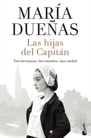 LAS HIJAS DEL CAPITÁN | 9788408234135 | DUEÑAS, MARÍA | Llibreria Online de Vilafranca del Penedès | Comprar llibres en català