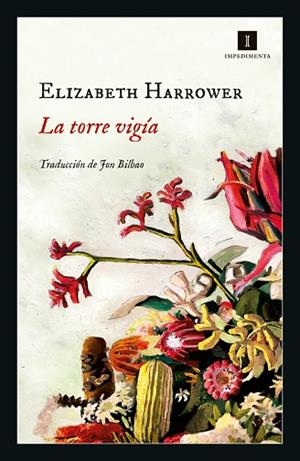 LA TORRE VIGÍA | 9788417553746 | HARROWER, ELIZABETH | Llibreria Online de Vilafranca del Penedès | Comprar llibres en català