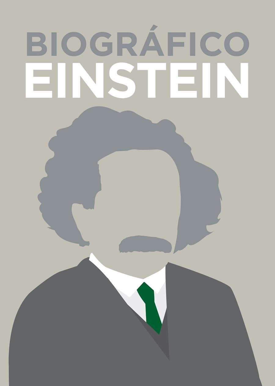 BIOGRÁFICO EINSTEIN | 9788416407866 | CLEGG, BRIAN | Llibreria L'Odissea - Libreria Online de Vilafranca del Penedès - Comprar libros