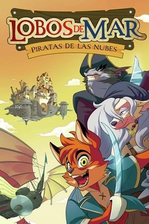 PIRATAS DE LAS NUBES | 9788417615451 | SÁNCHEZ GARCÍA-PARDO, GABRIEL | Llibreria L'Odissea - Libreria Online de Vilafranca del Penedès - Comprar libros