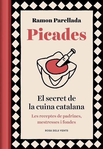PICADES | 9788417909390 | PARELLADA, RAMON | Llibreria L'Odissea - Libreria Online de Vilafranca del Penedès - Comprar libros