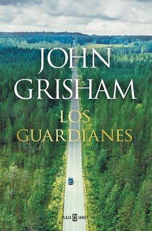 LOS GUARDIANES | 9788401024375 | GRISHAM, JOHN | Llibreria L'Odissea - Libreria Online de Vilafranca del Penedès - Comprar libros