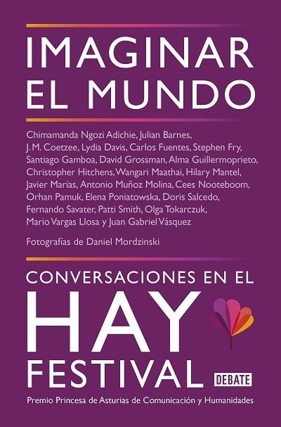 IMAGINAR EL MUNDO | 9788418056406 | AUTORES VARIOS | Llibreria L'Odissea - Libreria Online de Vilafranca del Penedès - Comprar libros