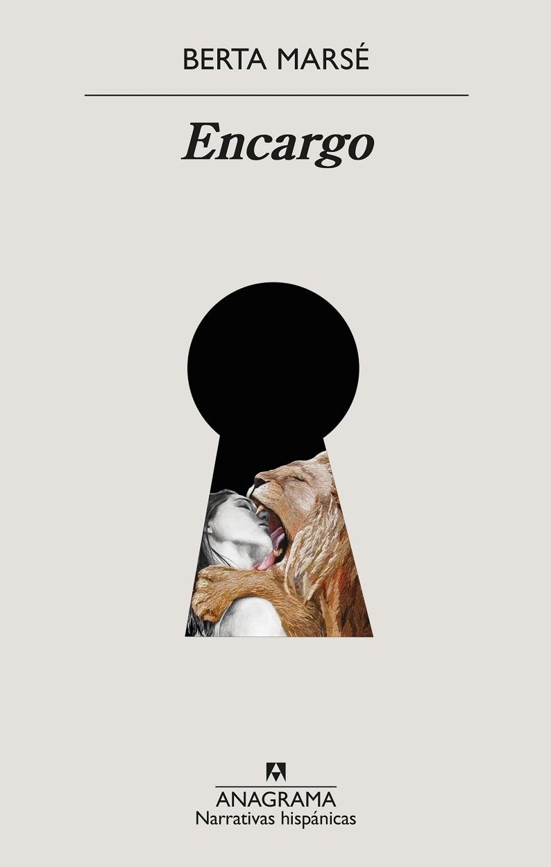 ENCARGO | 9788433999078 | MARSÉ, BERTA | Llibreria Online de Vilafranca del Penedès | Comprar llibres en català