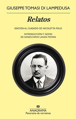 RELATOS | 9788433980663 | TOMASI DI LAMPEDUSA, GIUSEPPE | Llibreria Online de Vilafranca del Penedès | Comprar llibres en català