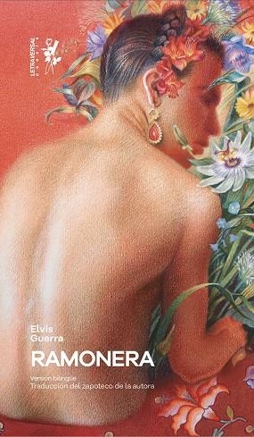 RAMONERA | 9788412152678 | GUERRA, ELVIS | Llibreria L'Odissea - Libreria Online de Vilafranca del Penedès - Comprar libros