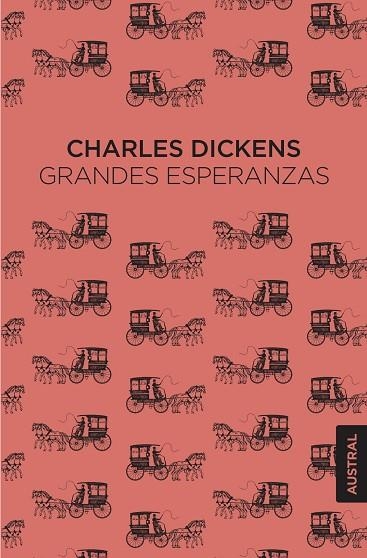 GRANDES ESPERANZAS | 9788408234203 | DICKENS, CHARLES | Llibreria L'Odissea - Libreria Online de Vilafranca del Penedès - Comprar libros