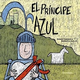 EL PRÍNCIPE AZUL. LA PRINCESA ROSA. | 9788413430386 | Llibreria L'Odissea - Libreria Online de Vilafranca del Penedès - Comprar libros