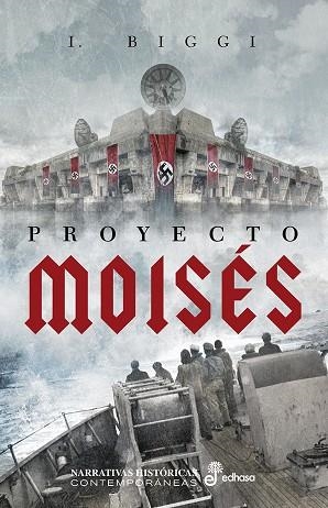 PROYECTO MOISÉS | 9788435062855 | BIGGI, I. | Llibreria L'Odissea - Libreria Online de Vilafranca del Penedès - Comprar libros