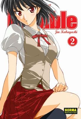 SCHOOL RUMBLE 02 | 9788498472851 | KOBAYASHI, JIN | Llibreria Online de Vilafranca del Penedès | Comprar llibres en català
