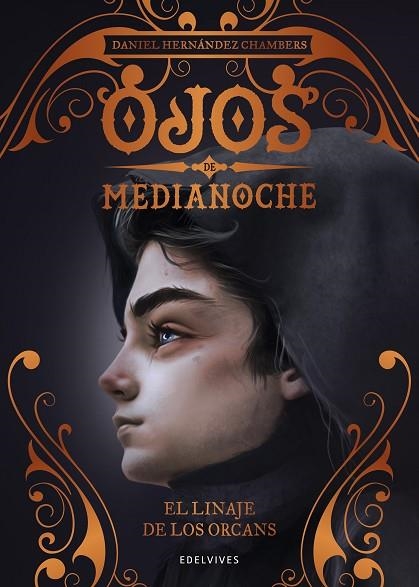 EL LINAJE DE LOS ORCANS | 9788414025253 | HERNÁNDEZ CHAMBERS, DANIEL | Llibreria L'Odissea - Libreria Online de Vilafranca del Penedès - Comprar libros