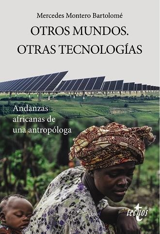 OTROS MUNDOS OTRAS TECNOLOGÍAS | 9788430979349 | MONTERO BARTOLOMÉ, MERCEDES | Llibreria L'Odissea - Libreria Online de Vilafranca del Penedès - Comprar libros