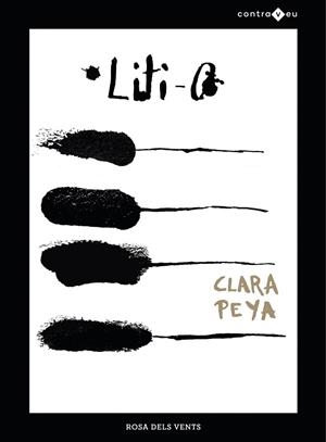 LITI - O | 9788417909482 | PEYA, CLARA | Llibreria Online de Vilafranca del Penedès | Comprar llibres en català