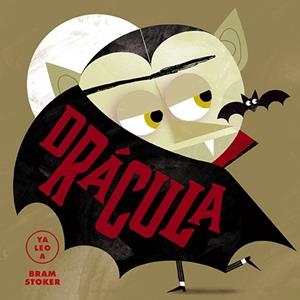 DRÁCULA (YA LEO A) | 9788418008405 | AA. VV. | Llibreria Online de Vilafranca del Penedès | Comprar llibres en català