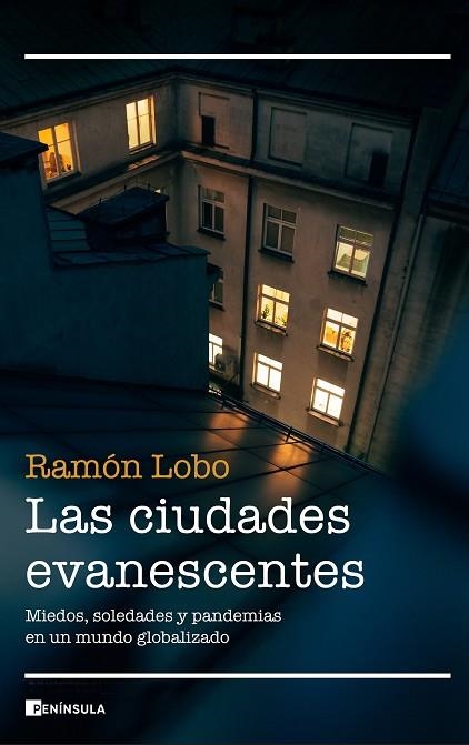LAS CIUDADES EVANESCENTES | 9788499429366 | LOBO, RAMÓN | Llibreria L'Odissea - Libreria Online de Vilafranca del Penedès - Comprar libros
