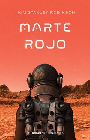 MARTE ROJO | 9788445009376 | ROBINSON, KIM STANLEY | Llibreria L'Odissea - Libreria Online de Vilafranca del Penedès - Comprar libros