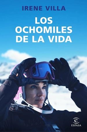 LOS OCHOMILES DE LA VIDA | 9788467060263 | VILLA, IRENE | Llibreria Online de Vilafranca del Penedès | Comprar llibres en català