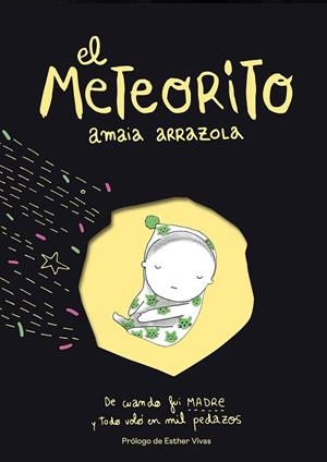 EL METEORITO | 9788418260193 | ARRAZOLA, AMAIA | Llibreria L'Odissea - Libreria Online de Vilafranca del Penedès - Comprar libros
