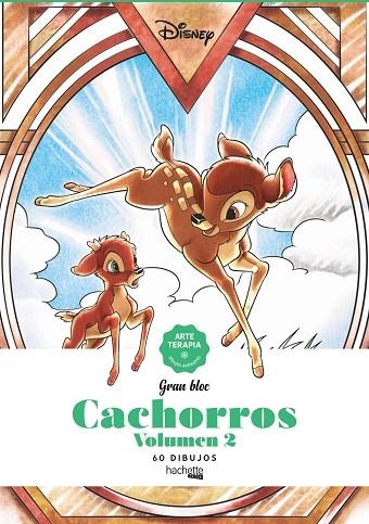 CACHORROS VOLUMEN 2 | 9788417586676 | VARIOS AUTORES | Llibreria L'Odissea - Libreria Online de Vilafranca del Penedès - Comprar libros