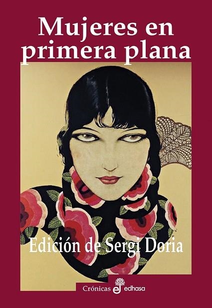 MUJERES EN PRIMERA PLANA | 9788435027540 | VARIOS AUTORES | Llibreria L'Odissea - Libreria Online de Vilafranca del Penedès - Comprar libros