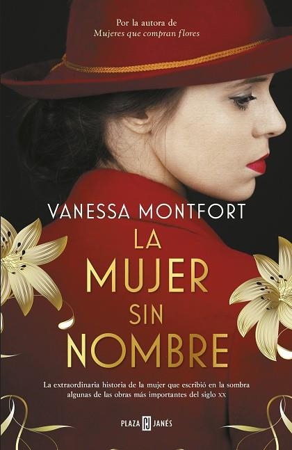 LA MUJER SIN NOMBRE | 9788401025006 | MONTFORT, VANESSA | Llibreria L'Odissea - Libreria Online de Vilafranca del Penedès - Comprar libros