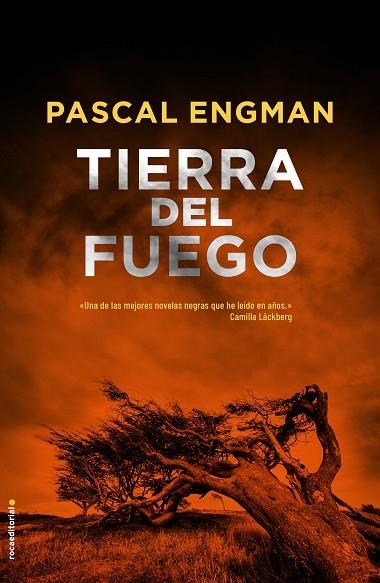 TIERRA DEL FUEGO | 9788417805883 | ENGMAN, PASCAL | Llibreria L'Odissea - Libreria Online de Vilafranca del Penedès - Comprar libros