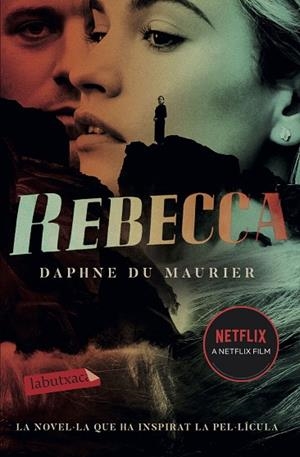 REBECCA | 9788417423957 | DU MAURIER, DAPHNE | Llibreria L'Odissea - Libreria Online de Vilafranca del Penedès - Comprar libros