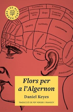 FLORS PER A L'ALGERNON | 9788412209778 | KEYES, DANIEL | Llibreria L'Odissea - Libreria Online de Vilafranca del Penedès - Comprar libros